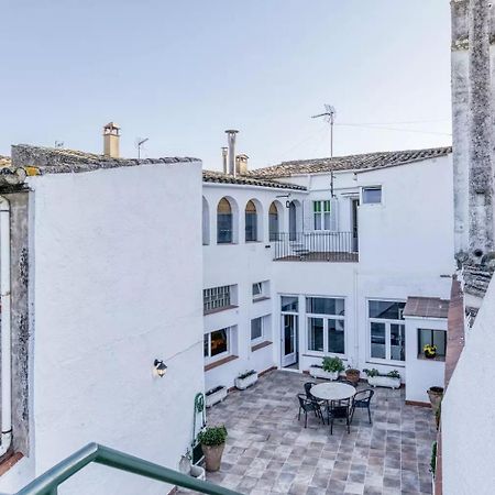 Can Mateuet - House Rental By Season Llagostera Eksteriør billede