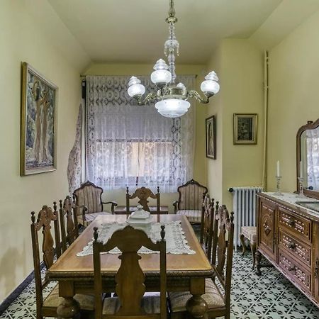 Can Mateuet - House Rental By Season Llagostera Eksteriør billede