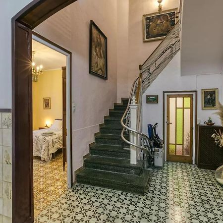 Can Mateuet - House Rental By Season Llagostera Eksteriør billede
