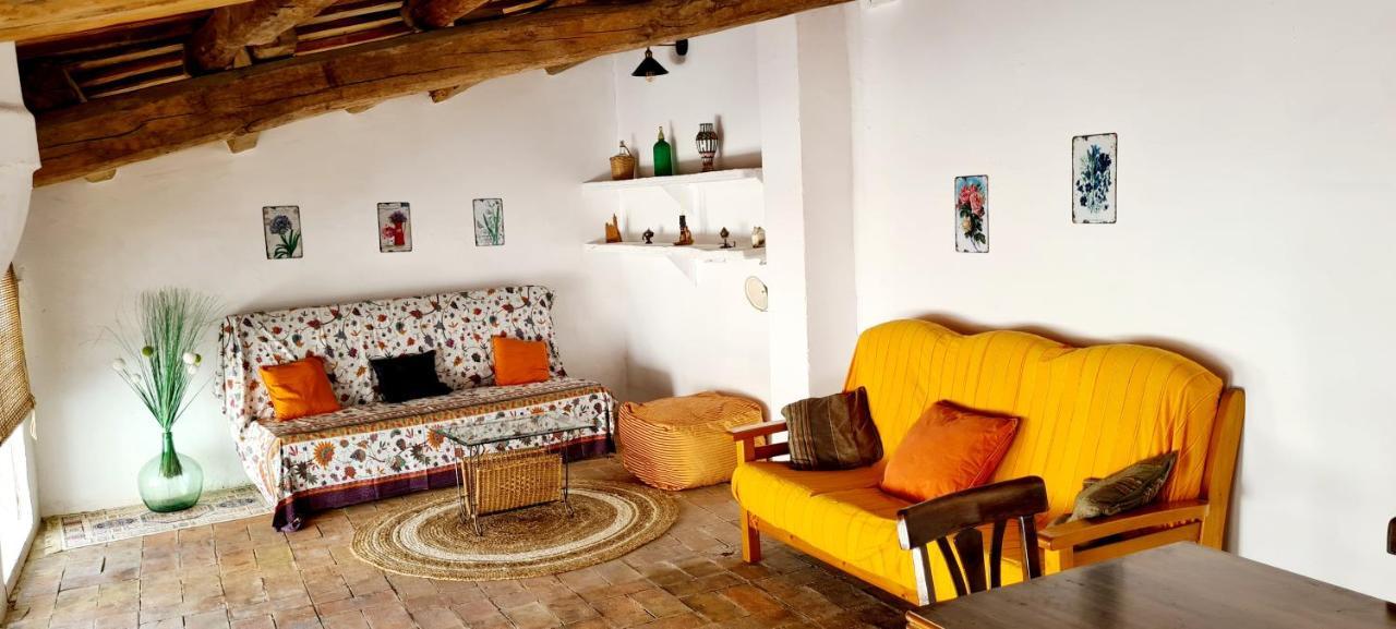 Can Mateuet - House Rental By Season Llagostera Eksteriør billede