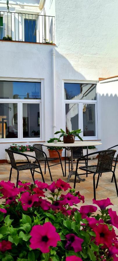 Can Mateuet - House Rental By Season Llagostera Eksteriør billede