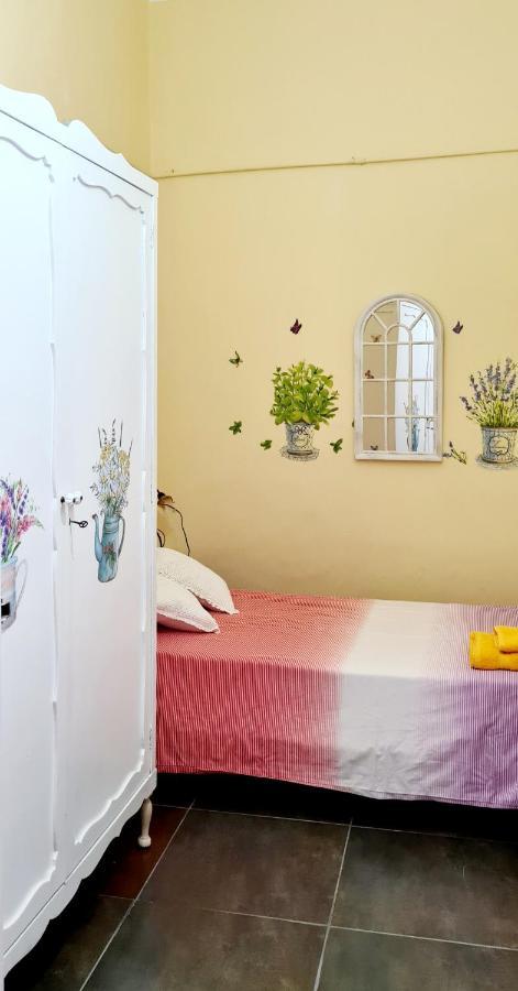 Can Mateuet - House Rental By Season Llagostera Eksteriør billede