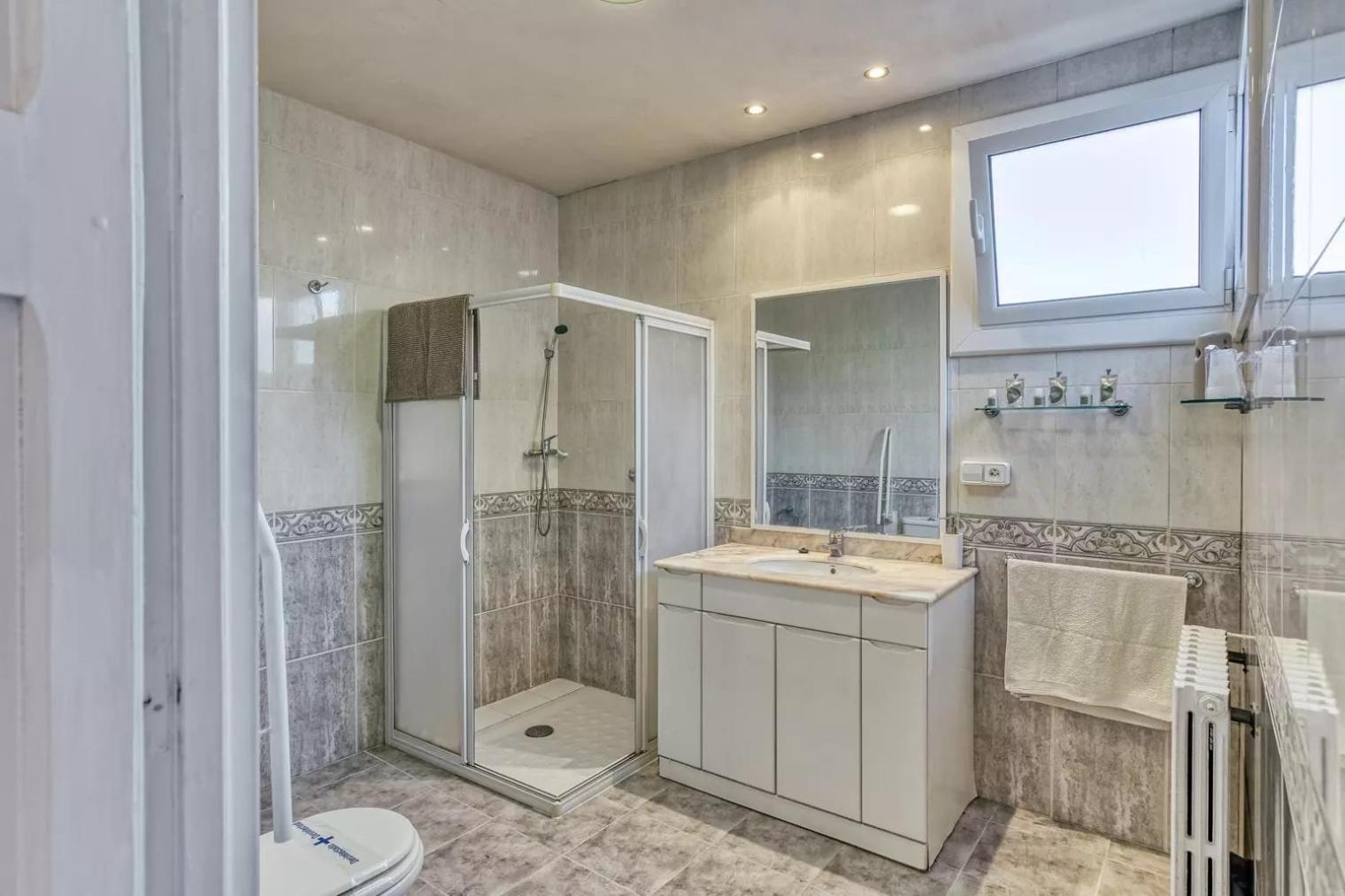 Can Mateuet - House Rental By Season Llagostera Eksteriør billede