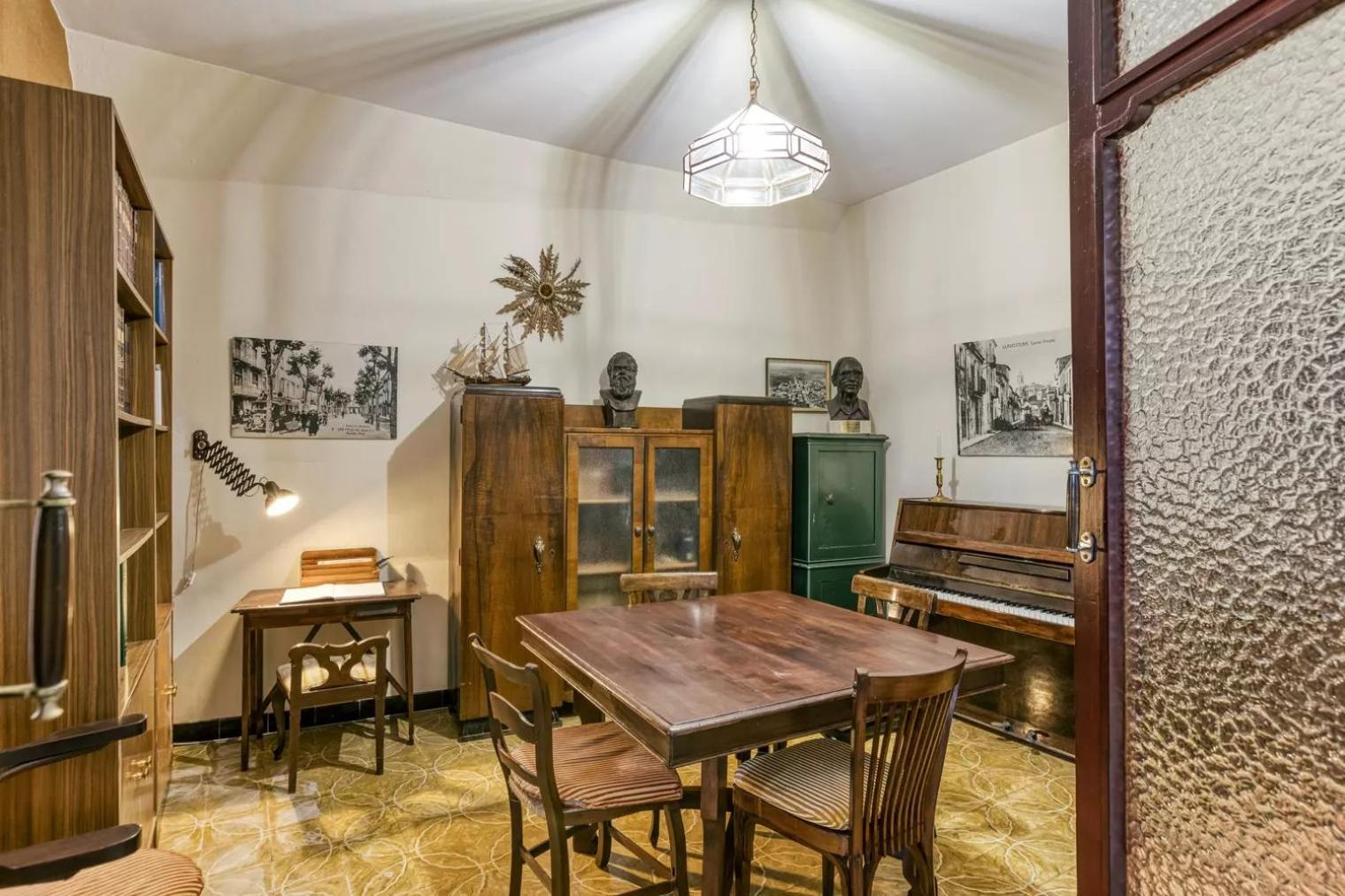Can Mateuet - House Rental By Season Llagostera Eksteriør billede