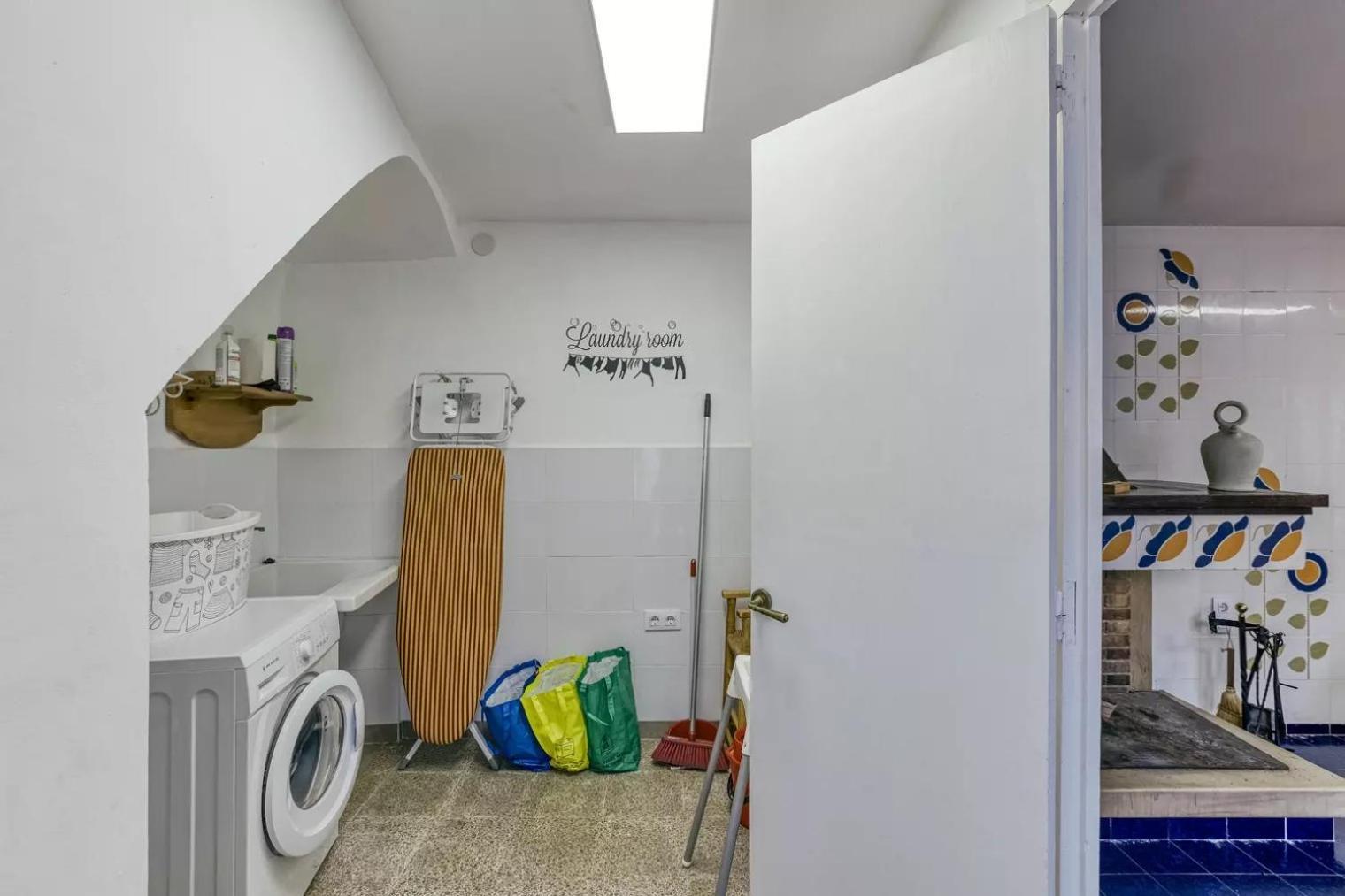Can Mateuet - House Rental By Season Llagostera Eksteriør billede