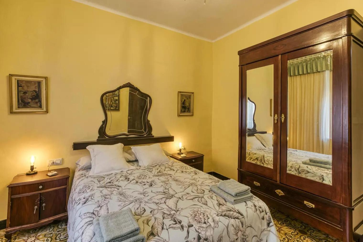 Can Mateuet - House Rental By Season Llagostera Eksteriør billede