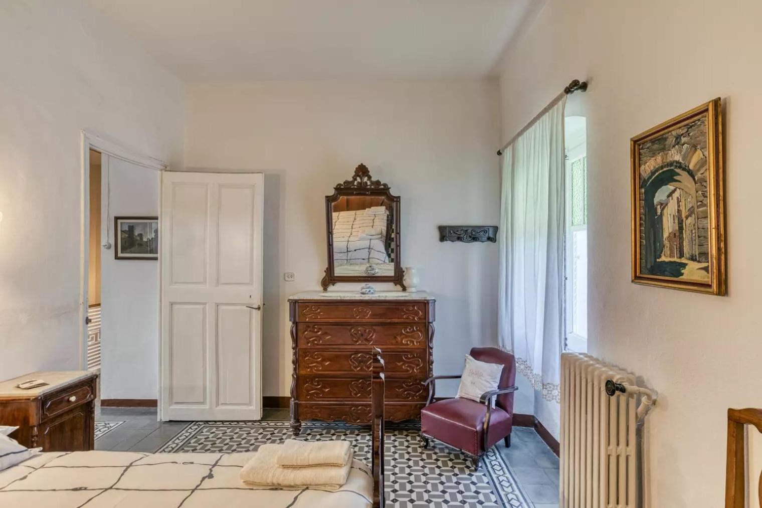Can Mateuet - House Rental By Season Llagostera Eksteriør billede