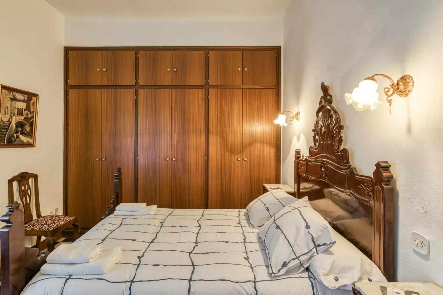 Can Mateuet - House Rental By Season Llagostera Eksteriør billede