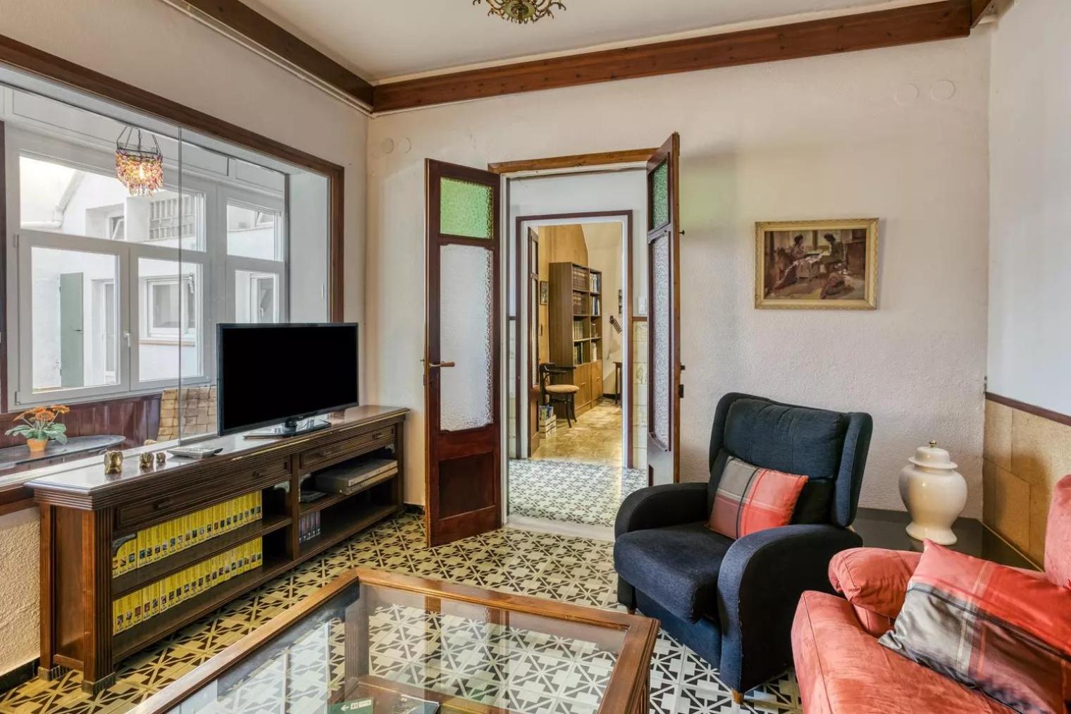 Can Mateuet - House Rental By Season Llagostera Eksteriør billede